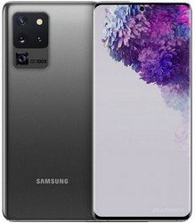 Замена камеры на телефоне Samsung Galaxy S20 Ultra в Астрахане